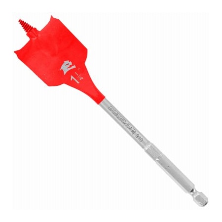 Diablo 2PK114''x6''Spade Bit DSP2150-P2